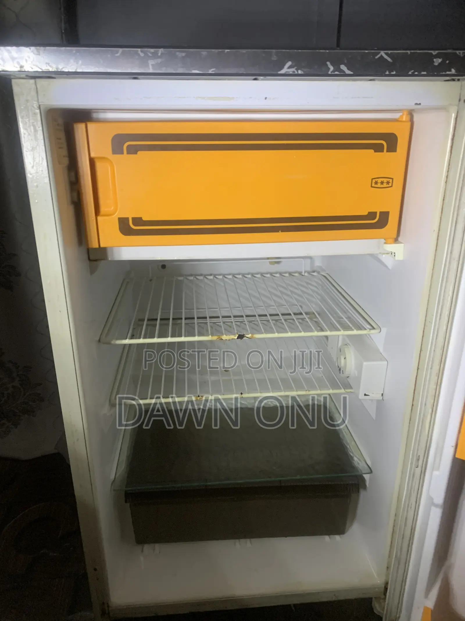 Table Top Refrigerator
