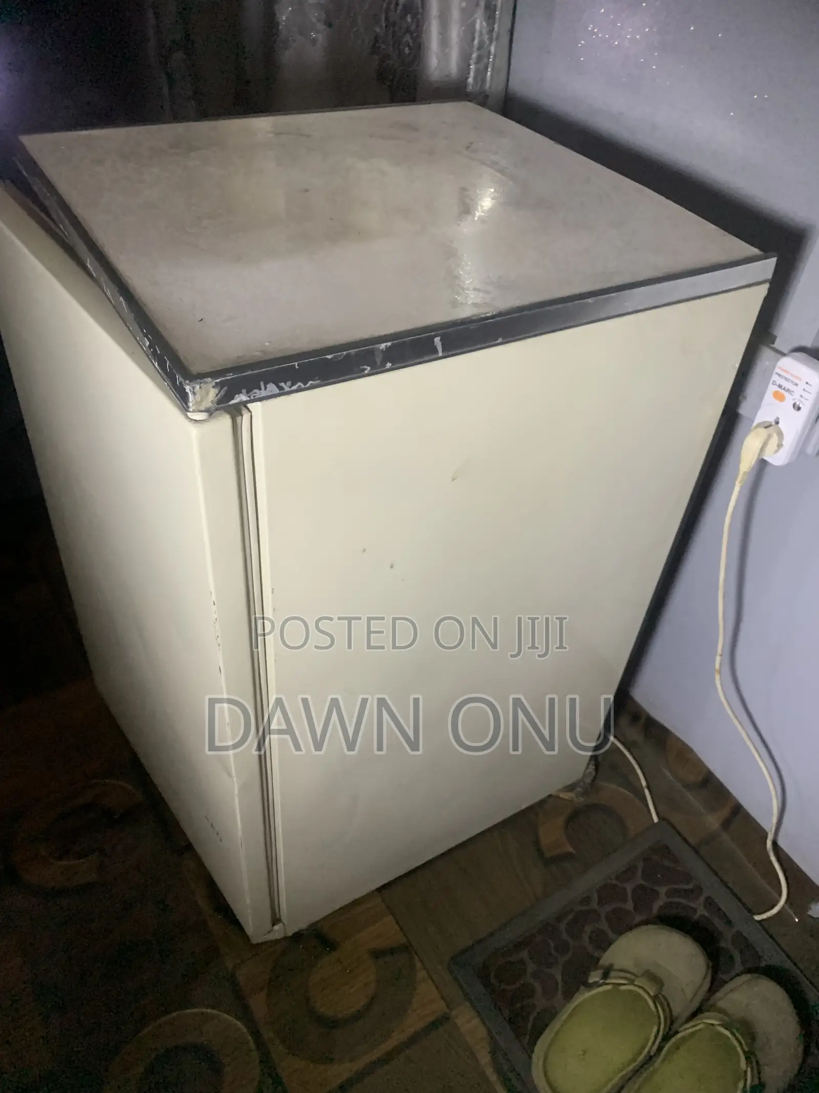 Table Top Refrigerator