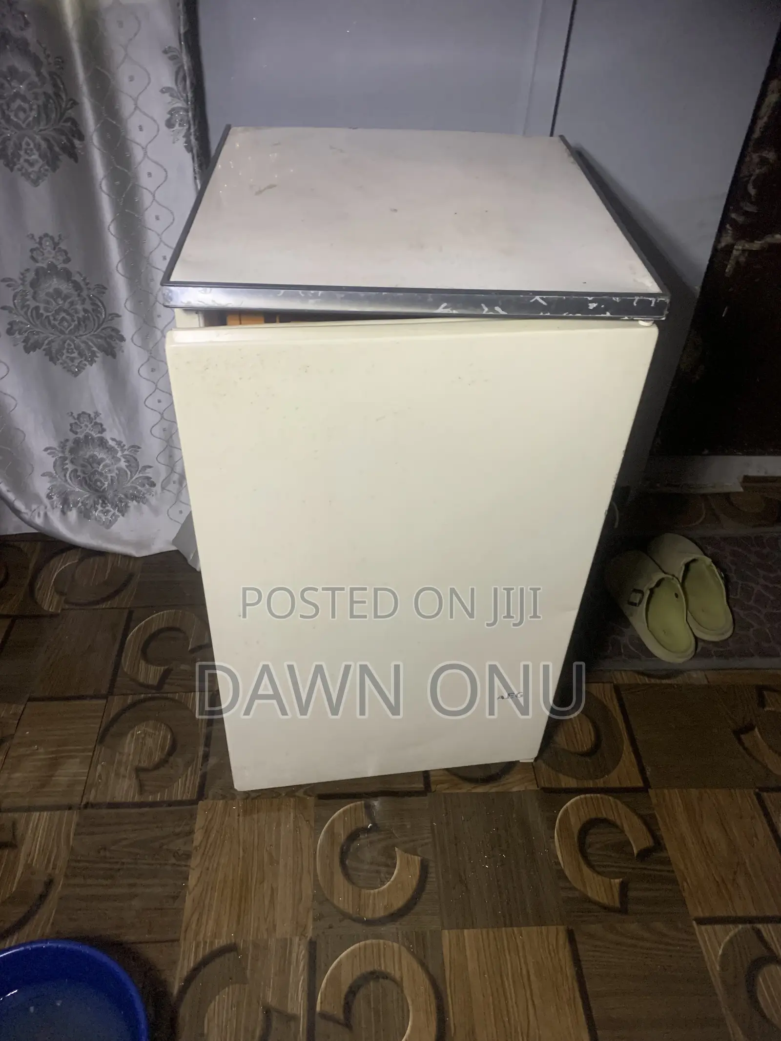 Table Top Refrigerator