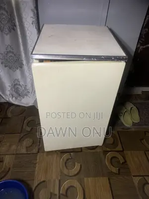 Table Top Refrigerator
