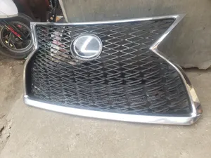 Front Rifle Lexus Rx350 2020 Tokunbo