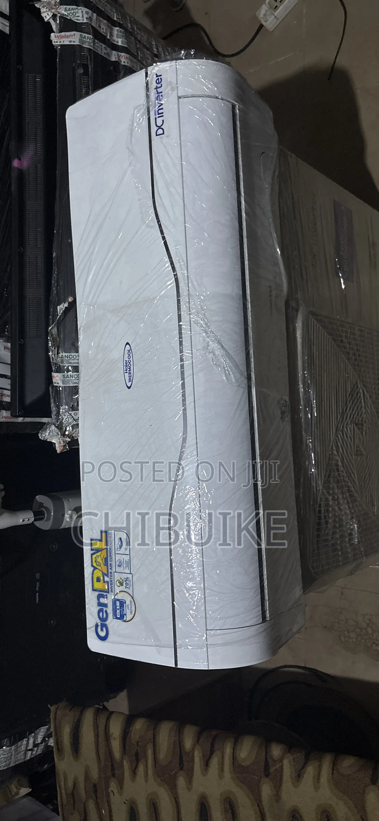 1.5hp Inverter Thermocool