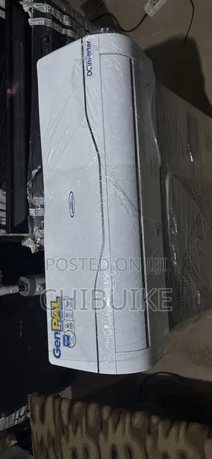 1.5hp Inverter Thermocool