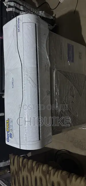 1.5hp Inverter Thermocool
