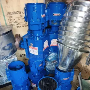 Pellet Mill