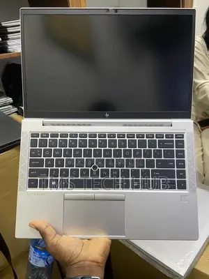 Laptop HP EliteBook 840 G8 8GB Intel Core i5 SSD 256GB