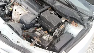 Toyota Camry LE 4dr Sedan (2.4L 4cyl 5A) 2008 Silver