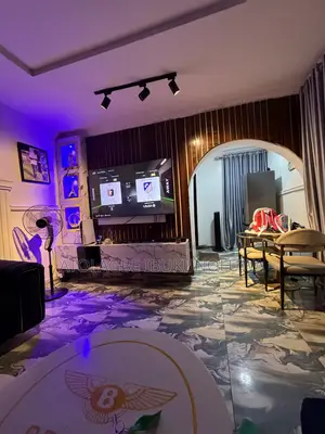 TV Console