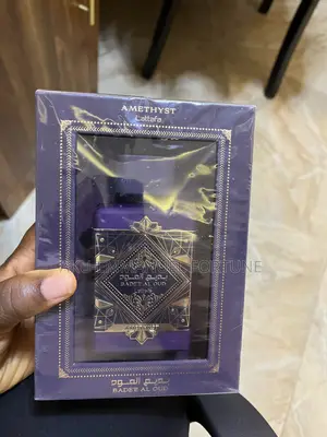 Bade’e Al Oud 100ml Lattafa