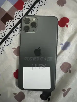 Apple iPhone 11 Pro 64 GB Green