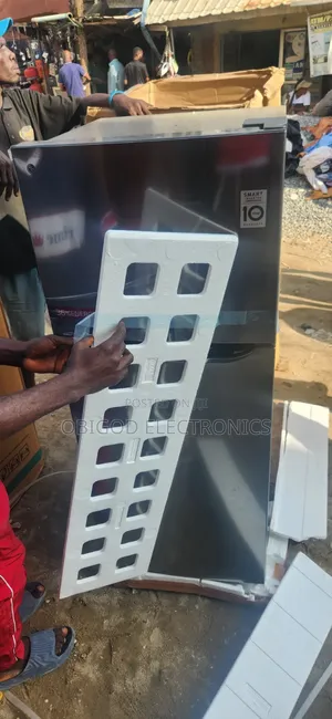 LG Inverter Fridge