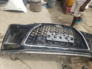 Front Bumper Lexus Rx350 2020 FSPORT