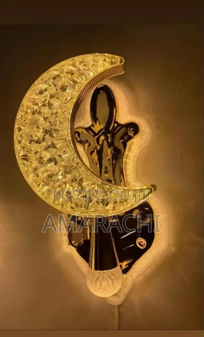 Quality Wall Bracket Light