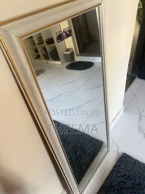 Barely Used Mirror