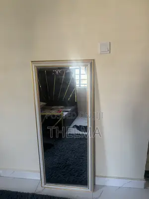 Barely Used Mirror