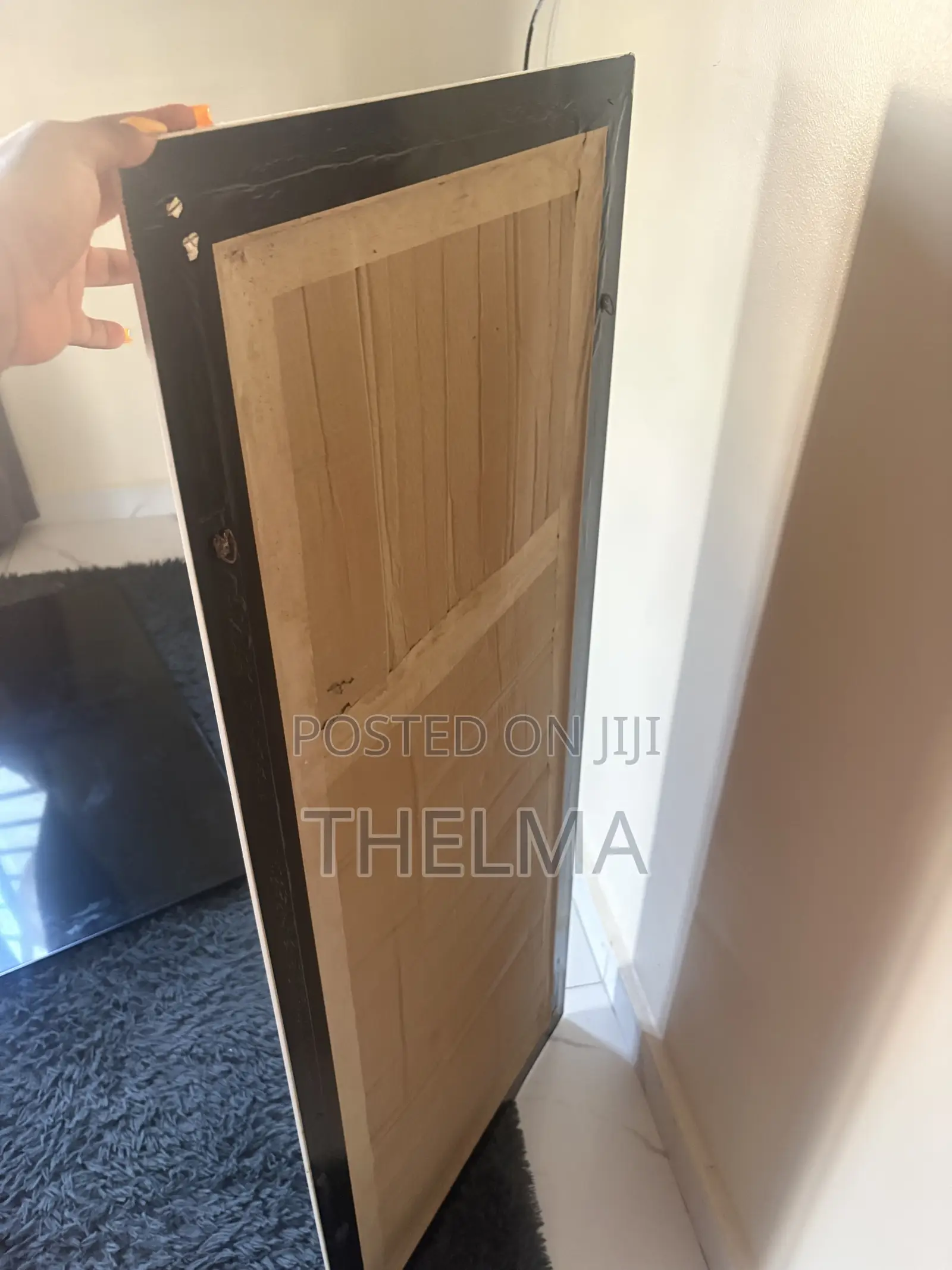 Barely Used Mirror