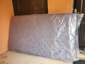 Vitafoam Galaxy Orthopedic Mattress 6x4 8