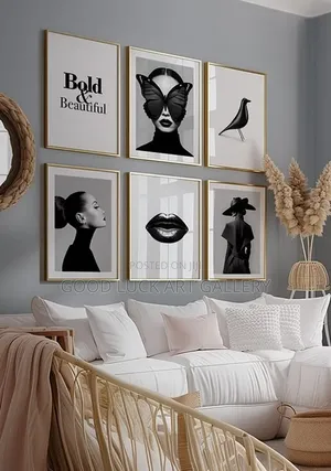 Crystal Glass Prints