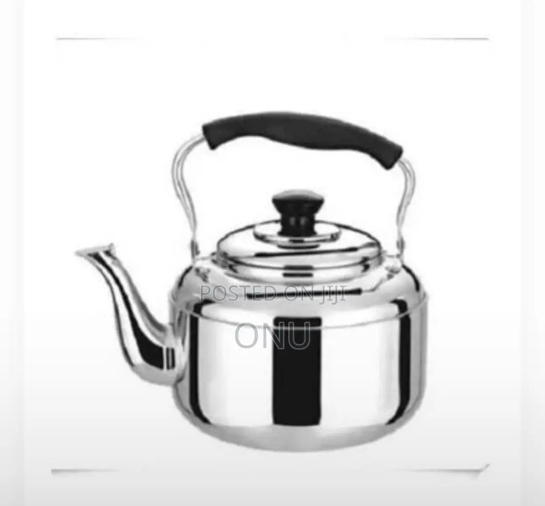 Whistle Kettle
