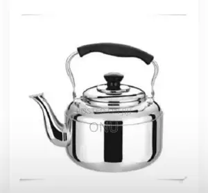 Whistle Kettle