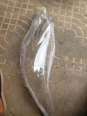 Full Light Cover Toyota Avalon 2014