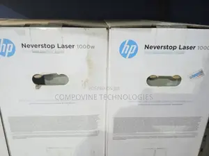 HP Neverstop Laser 1000w Printer