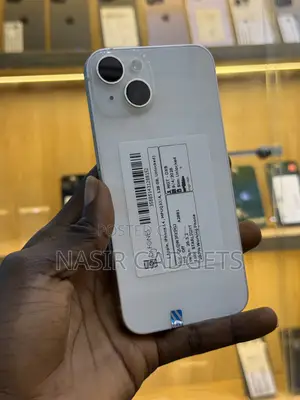 Apple iPhone 14 128 GB White