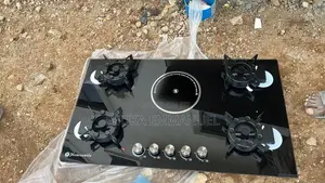 Cooking Gas