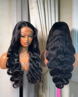 Annyberryhair Collection
