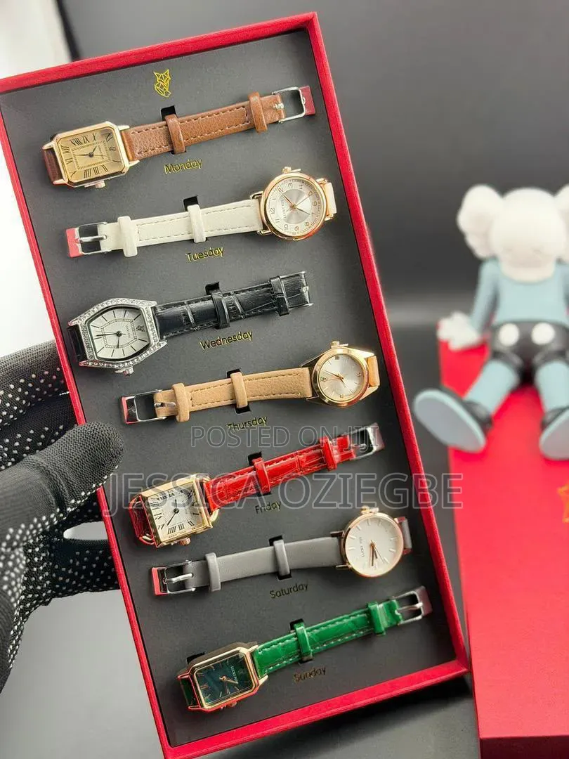 Accessories