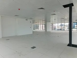 For Lease – Premium Office Building