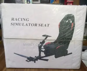 Racing Simulator Seat