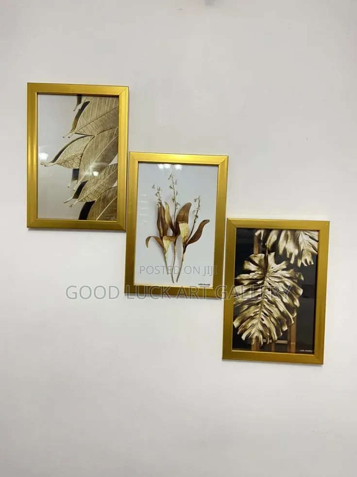 Mid Century Modern Art