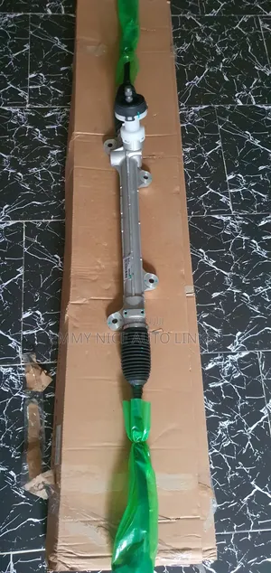 Cerato 2014 Steering Rack