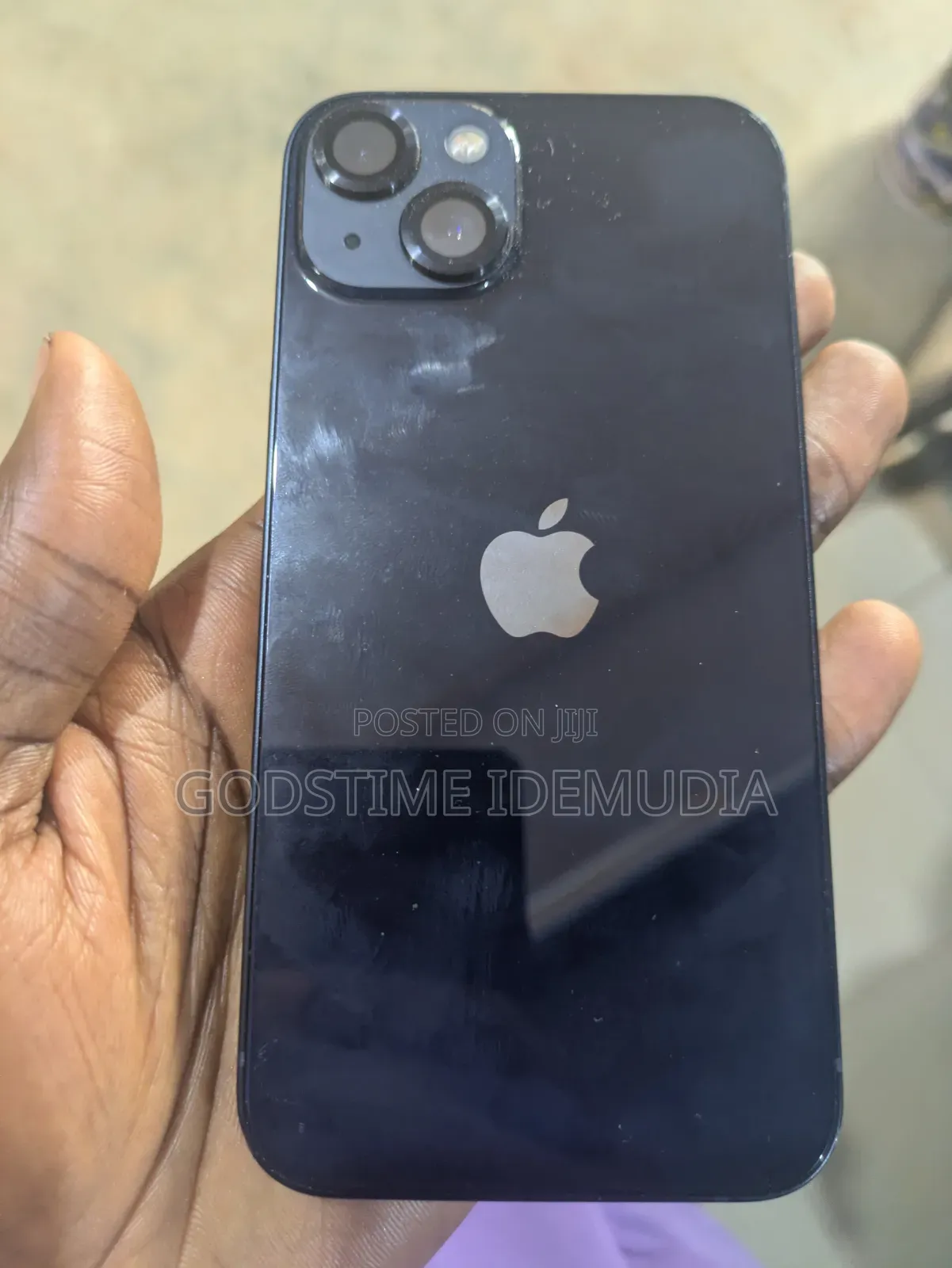 Apple iPhone 13 128 GB Blue