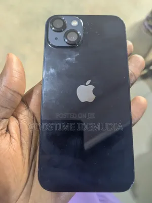 Apple iPhone 13 128 GB Blue