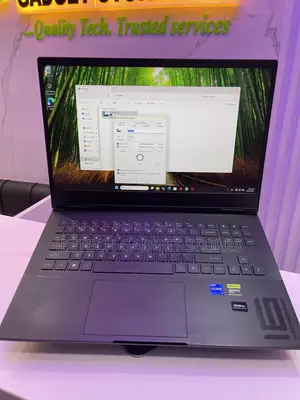 Laptop HP Omen 16 32GB Intel Core i7 SSD 1T