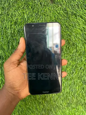 New Honor 7X 64 GB Blue