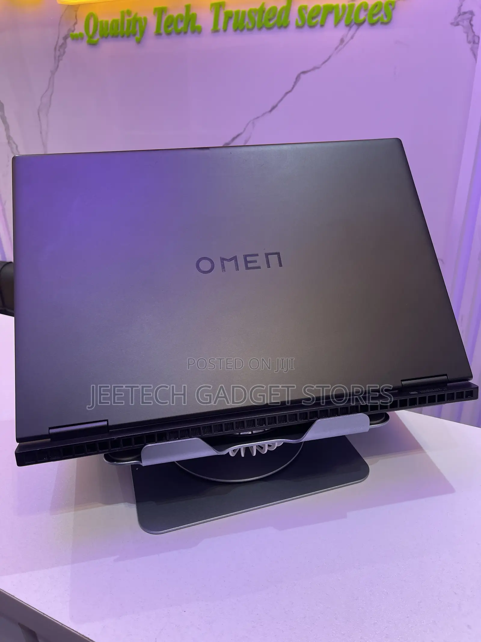 Laptop HP Omen 16 32GB Intel Core i7 SSD 1T