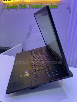 Laptop HP Omen 16 32GB Intel Core i7 SSD 1T