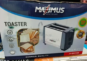 Quality Pup Toaster Maxmus
