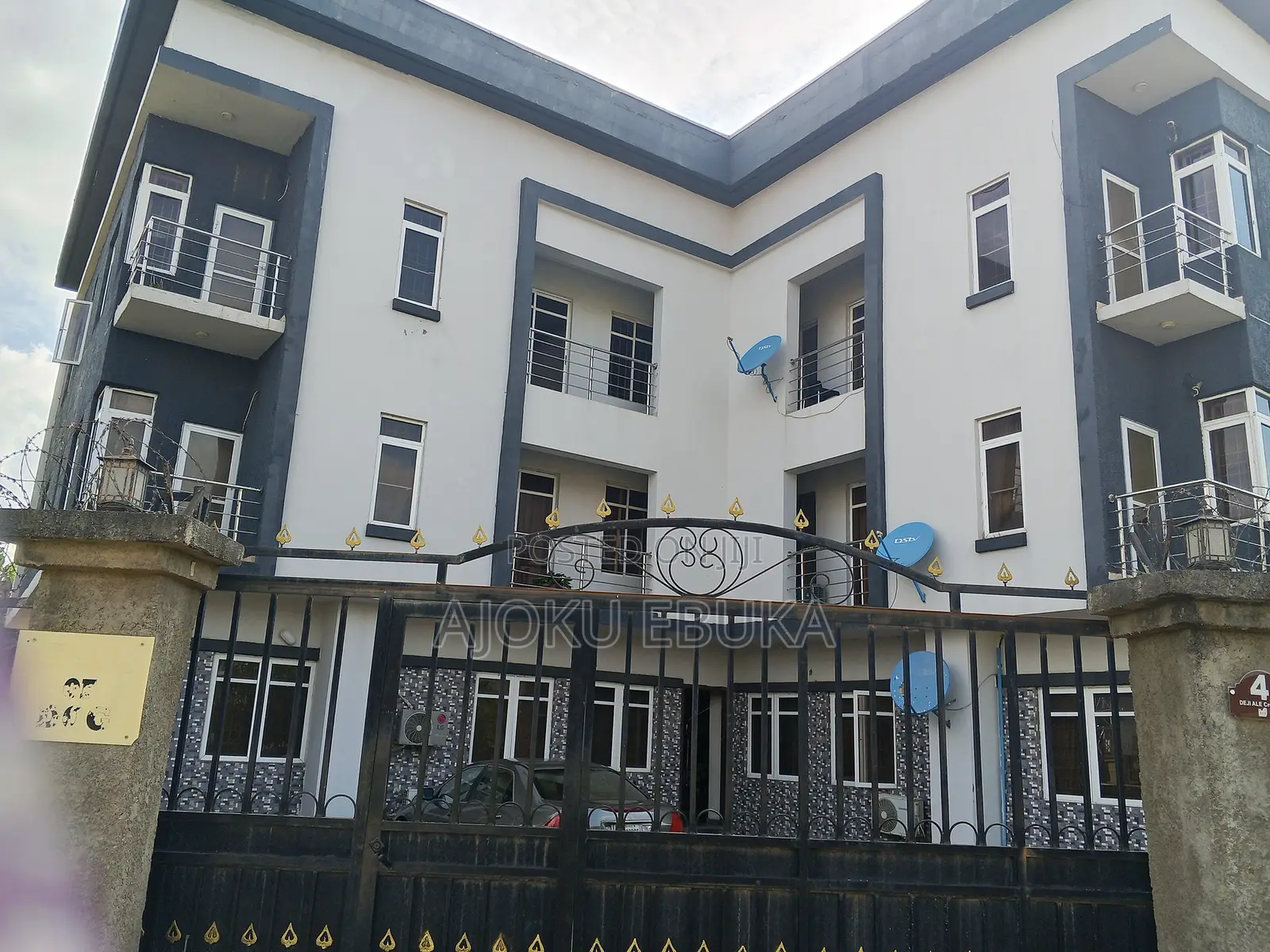 House for Rent