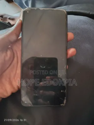 Tecno Camon 15 64 GB Green