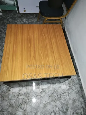 Center Table