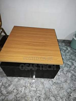 Center Table