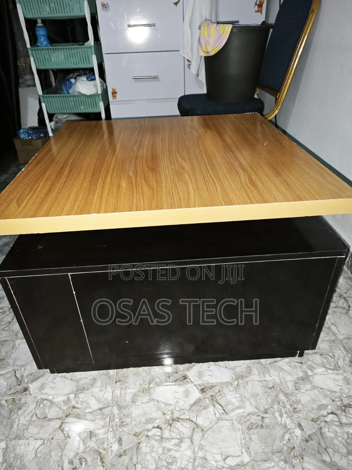 Center Table