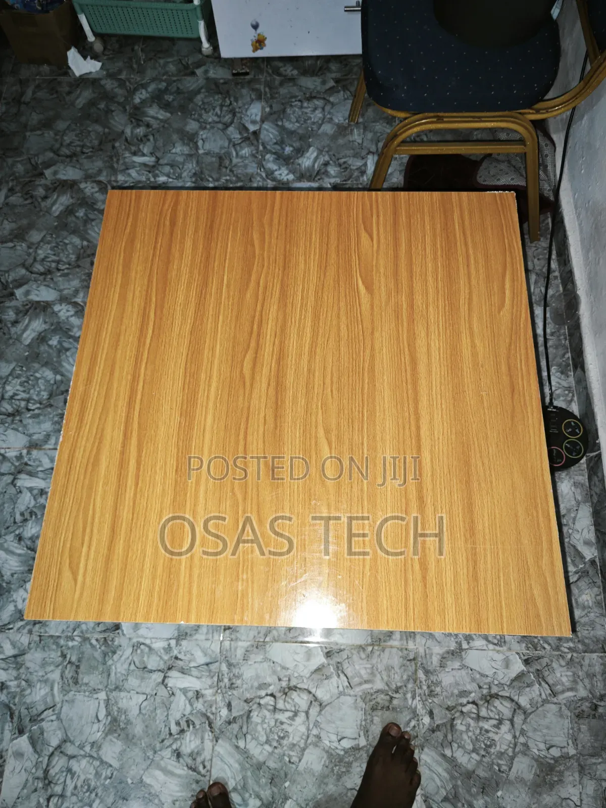 Center Table