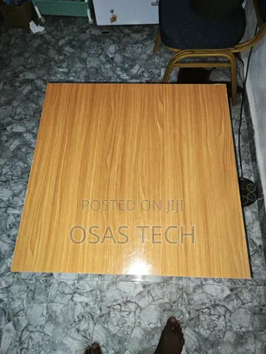 Center Table