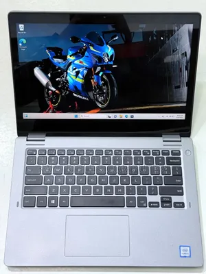 Laptop Dell Latitude 3310 2-in-1 8GB Intel Core i5 SSD 256GB
