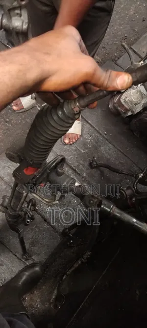 Direct Tokumbor Stearing Rag for Matrix Corolla and Avensis 2005